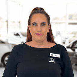 Kate Williams avatar