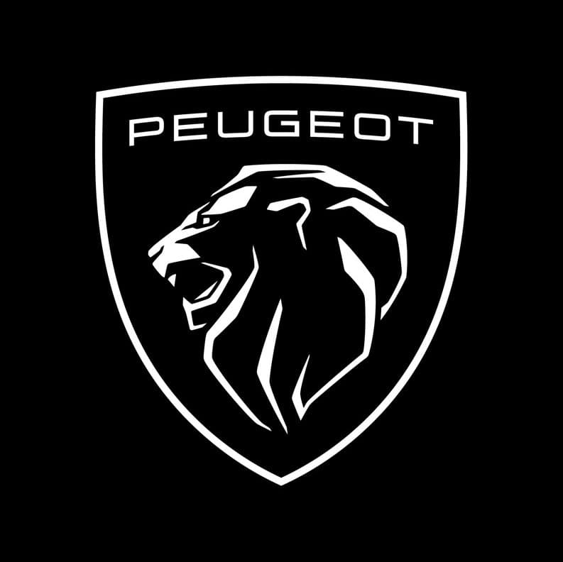Peugeot logo
